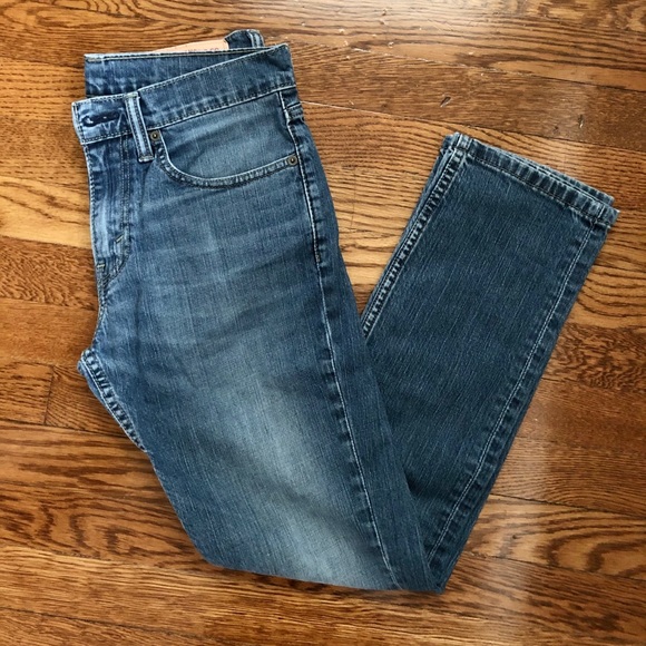 mens levis slim fit jeans